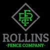 Rollins Fence