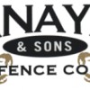 Anaya & Sons Fence