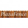 Plaza Fence