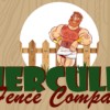 Hercules Fence