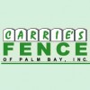 Carries Fence