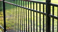 Metal Fences