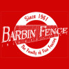 Barbin Fence