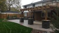 Fence Contractor in Windsor Ont.