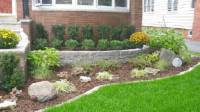 Landscape Design in Windsor Ont.