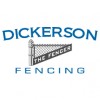 Dickerson Fencing