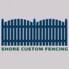 Shore Custom Fencing