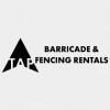 TAP Barricade Rentals