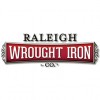 Raleigh Wrought Iron