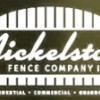 Nickelston Fence