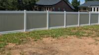 Vinyl Fencing