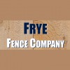 Frye Fence