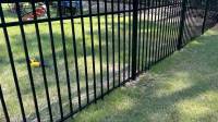 Aluminum Fence