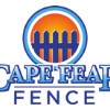 Cape Fear Fence