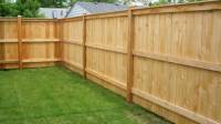 Fence Installation