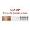 Coop Fence & Construction